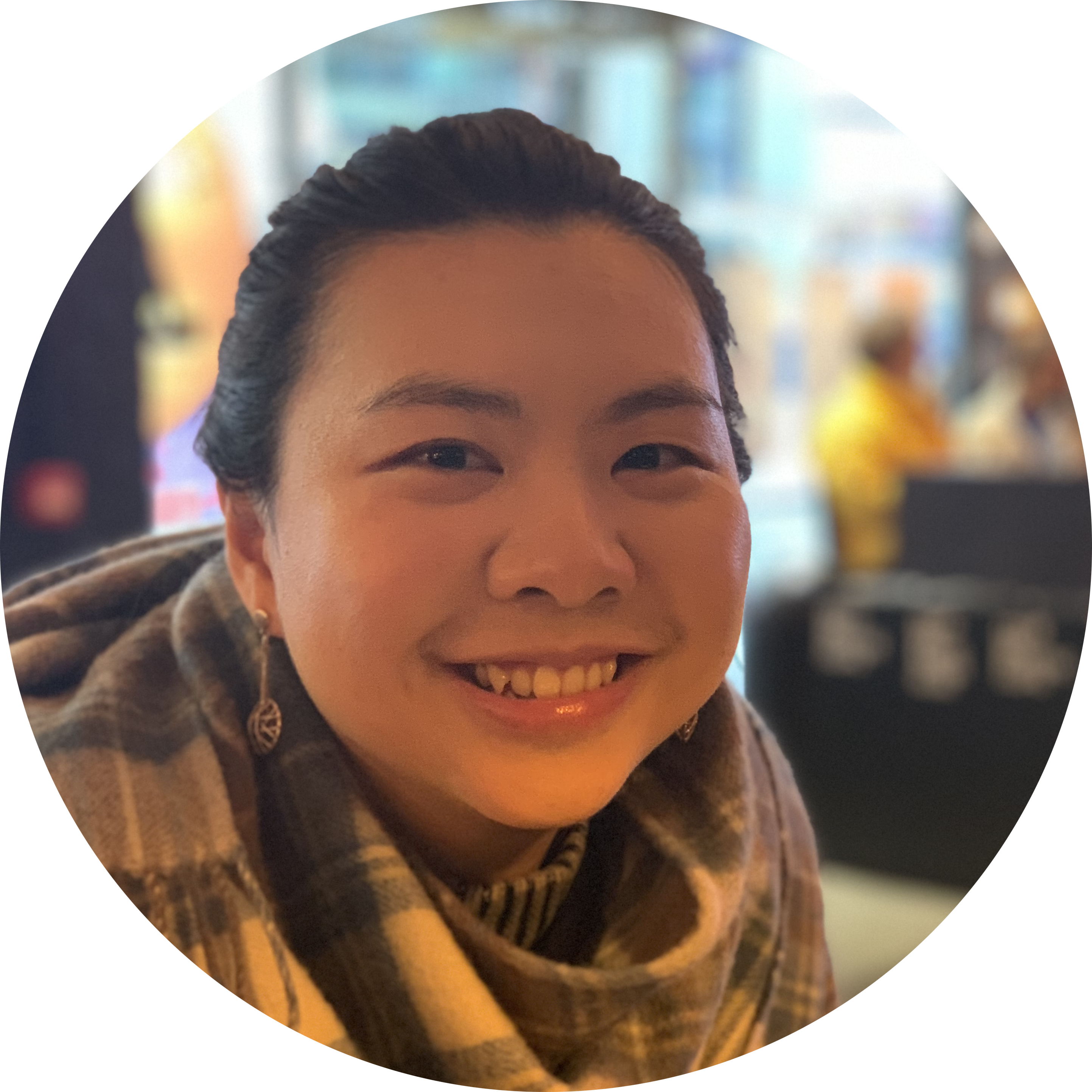 Wai Yiu Tse (Betty)_International PhD student profile_circle