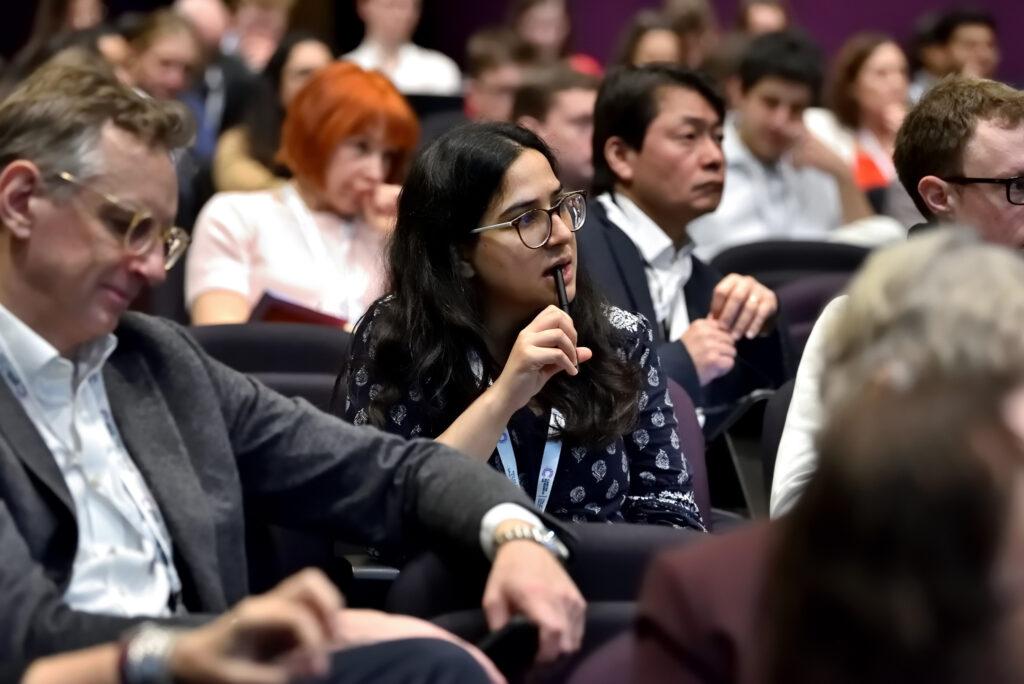 UCL-CRUK City of London Centre Annual Symposium 2024-Francis Crick Institute