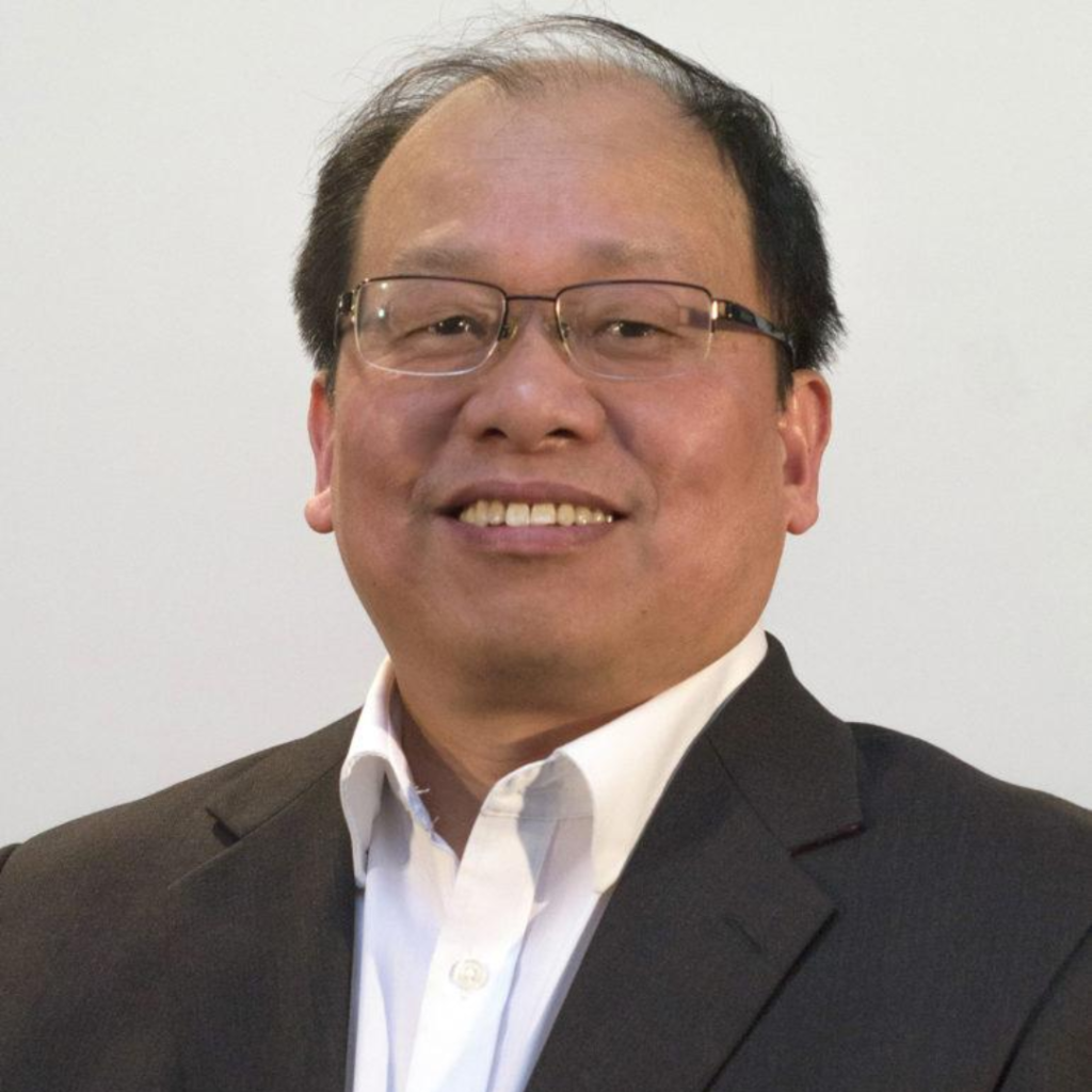 Professor Yaohe Wang, BCI group leader